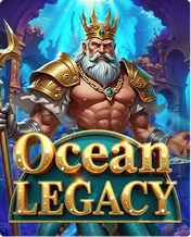 ocean legacy